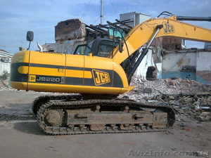 Демонтаж зданий любой сложности от 1 до 35 этажей #1546233