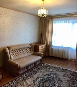 Продам 1-к кв. ж/м Победа-4 Жилая #1547084