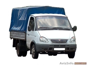 Грузоперевозки- Всегда Вам рады #195827