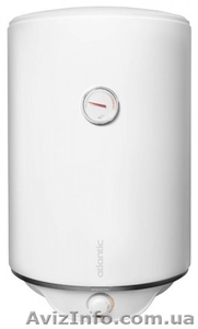 Водонагреватель електрический Atlantic VM 30 D325-2-BC #1539543