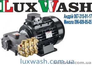 Помпа для автомойки купить оборудование HAWK,  ANNOVI REVERBERI,  INTERPUMP,  UDOR  #1539711