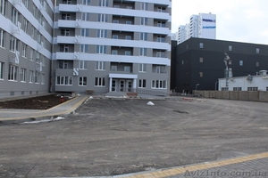  Продам свою 2-комн квартиру в Альтаире от СК Будова #1540498