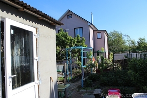 Продам дом Романтический пер. / Люстдорфская дор #1541181