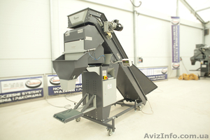 Электронный весовой мешконаполнитель WE-30 PLUS #1542302