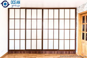 Шкафы купе под заказ от компании Ocean Group #1433334