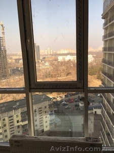 Продам однокомнатную квартиру 19 Жемчужина / Французский бульвар #1543215