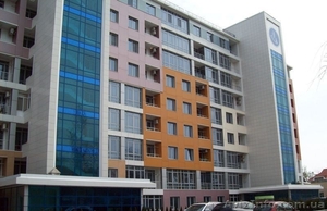 Продам трехкомнатную квартиру Французский б-р / ЖК Сигурд Холл #1544493