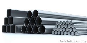 Мск Украина Широкий металлопрокат от ведущих производителей с доставко #1544718