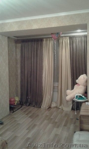 Продам двухкомнатную квартиру ул. Дача Ковалевского #1506657