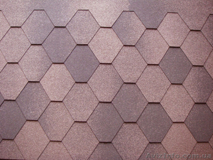 Битумная черепица цена от 96 грн #1545566