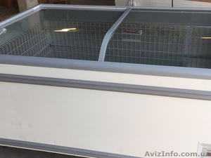 Морозильные лари бонеты бу торговой марки АНТ,  Австрия,  ATHEN 210 #1546538
