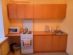 Комфортабельный хостел в Голосеевском районе #1540394