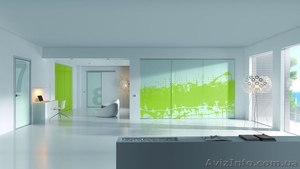 Raumplus,  алюминиевая раздвижная система #1544768