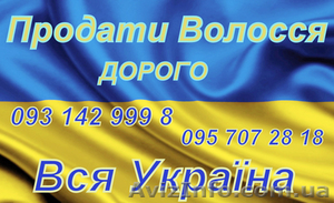 Продати волосся в Луцьку дорого Куплю волосся Луцьк #1541827