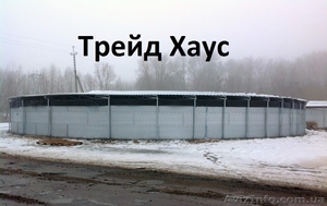 Емкости для хранения Кас до 200 м3 #1547919