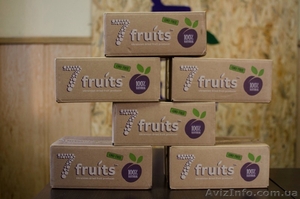 Сухофрукты от производителя оптом #1539537