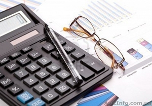 Курс бухгалтерии с нуля +1С бухгалтерия 8.2 #1546579