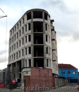 Бригада монолитчиков. #1547415