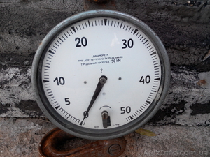 продам динамометр ДПУ #1543121