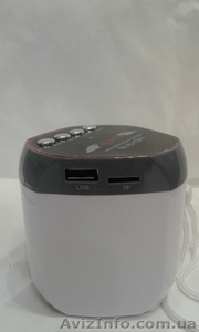 Bluetooth колонка WS-Y91B #1545980