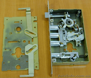 Установка ремонт замка #1545071