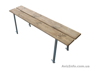Изготовим Скамейку № 2 под заказ #1540721
