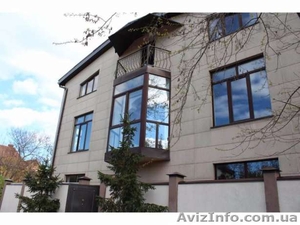 Продам готовый новый дом Гаршина / 12 ст. Б. Фонтана #1546354
