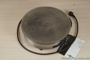 Блинница однопостовая  #1546989