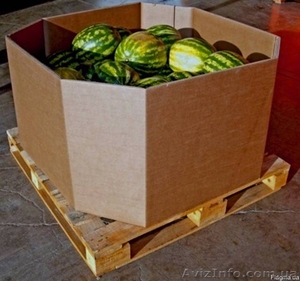 Октабин Крупногабаритная тара #1542725