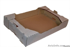  Гофролоток для персика (однорядка) #1542673