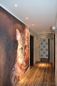 Недорогой хостел в жилом массиве Виноградарь #1540396