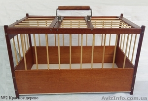 Клетка переноска для птиц. #1542094