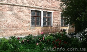 Без комиссии!!Продам 2-х. комн. кв. в г. Мироновка,  Киевской обл. #550901