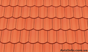 Керамическая черепица Харьков купить #1545565