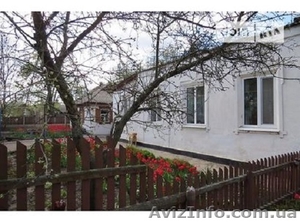 Жилой дом в Конотопе #1545620