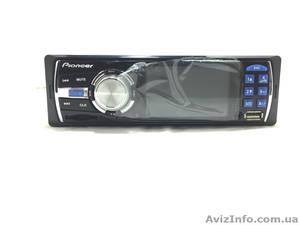 Автомагнитола Pioneer 3013A #1546001