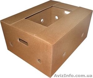 Бананка,  телескоп для овощей,  фруктов #1542552