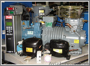 Куплю Б/у холодильники та холодильне обладнання в будь-якому стані  #1542792