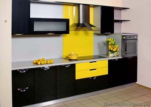 Кухни и корпусная мебель #1542727