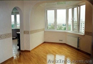 Ремонт квартир. Маячная штукатурка,  шпаклевка. Отделка любой сложности #1546420