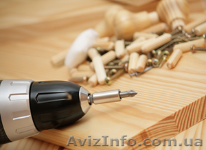 Корпусні меблі. Збирання та ремонт. Херсон #1540649