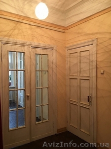 Хостел в центральной части столицы #1540397