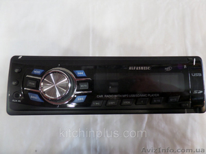 Автомагнитола ALFASONIC AL-4003U  #1546696
