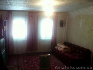 На Богунии сдается часть дома #1542133