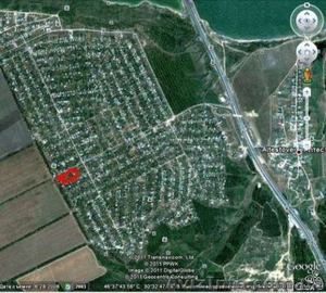 Продам свой участок в с. Алтестово. #1303923