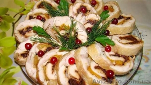 Домашние пельмени,  голубцы,  вареники на заказ #1546505