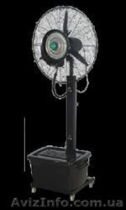Вентилятор с увлажнением #1547174
