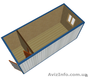 Современные бытовки #1541020