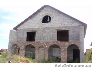 Продажа недостроя в с.Тарасовка #1544702