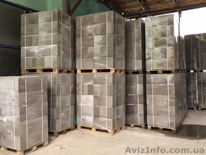 Готовый бизнес по производству Газобетонных Блоков #1543550